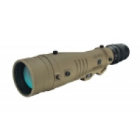 Зрительная труба Elite Tactical LMSS 8-40x60 Spotting Scope с сеткой